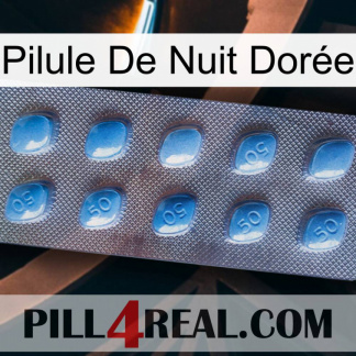 Pilule De Nuit Dorée viagra3